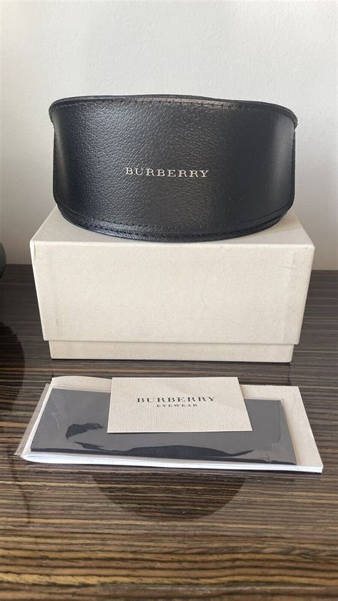 burberry brillenetui|BRILLENETUIS BURBERRY – Maxi.